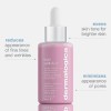 Dermalogica Liquid Peelfoliant 59ml - Peeling professionel à domicile 30% aha + bha + pha , lisse les rides et ridules, unif