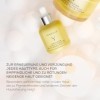 YONELLE Exfoliant visage aux acides AHA et vitamine C - LUMIFUSION - Exfoliant aux acides de fruits - Décoloration éclairciss