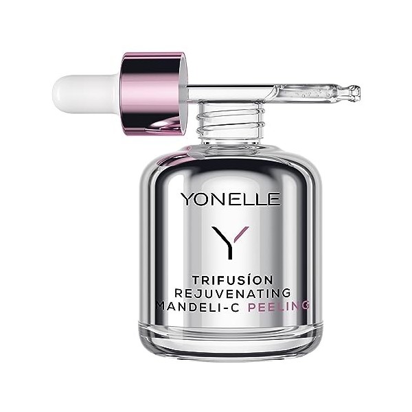 Yonelle Trifusion Rejuvenating Mandeli-C Peeling 50 ml