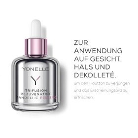 Yonelle Trifusion Rejuvenating Mandeli-C Peeling 50 ml