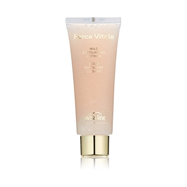 Swissline Force Vitale Mild Exfoliating Refiner 75ml/2.5oz by Swissline