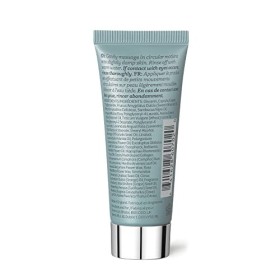 ELEMIS Exfoliant Pro-Collagen Glow Boost, exfoliant physique doux pour le visage adoucit et polit pour une peau lisse, éclata