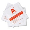 A4 COSMETICS - Poudre de peeling aux enzymes - 15 sachets