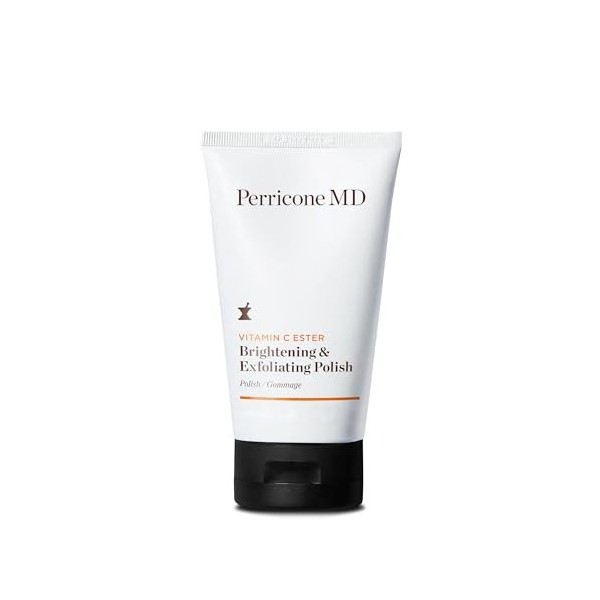 Perricone MD Ester Vitamine C Vernis éclaircissant et exfoliant 60 ml