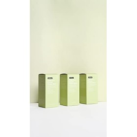 By Wishtrend Green Tea & Enzyme Powder 70 g