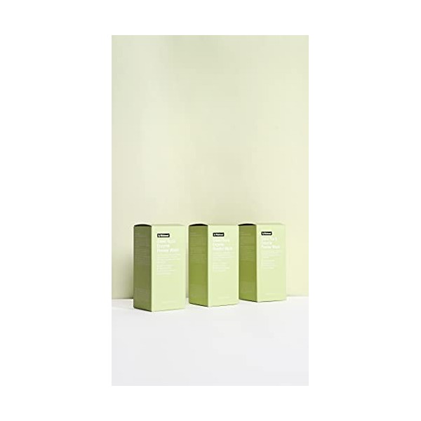 By Wishtrend Green Tea & Enzyme Powder 70 g