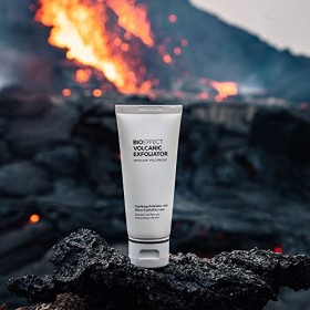 BIOEFFECT VOLCANIC EXFOILATOR 50ml Exfoliant Volcanique