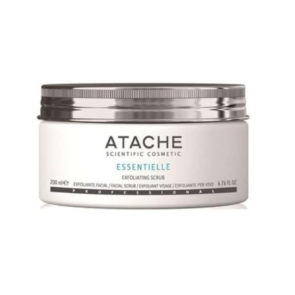 Essentielle. Exfoliating Scrub Profesional - ATACHE