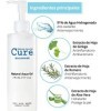 Natural aqua gel Cure 250 g