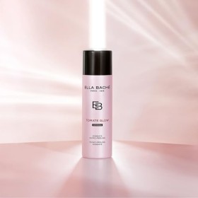 Ella Baché Essence de micro-gommage Tomate Glow 125 ml – Soin du visage lissant pour les peaux ternes avec antioxydants & tri
