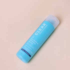 Paulas Choice CLEAR 2% BHA Exfoliant Intensité Plus - Lotion Peeling Visage - Réduire les Points Noirs & les Boutons - Élimi