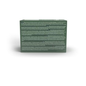 Cattier Men - Nettoyant Exfoliant Visage Homme 2 en 1 Solide Bio - Tous types de peaux - 85g