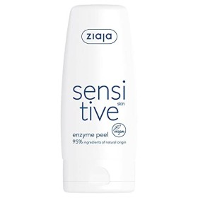 Sensitive Exfoliante Enzimático Para Pieles Sensibles - 60 Ml