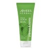 Jovees Herbal Papaya & Honey Face Scrub For Women/Men |Size: 100ml x Pack of 1 |Skin Type: Normal to Dry Skin | Use for: Neck