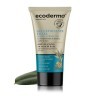 Ecoderma Exfoliating Gel 150ml - Eliminates Dead Skin Cells, Dirt And Excess Of Sebo
