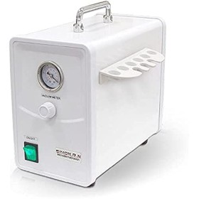 QUIRUMED Équipement de microdermabrasion à pointe de diamant