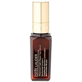Estee Lauder Advanced Night Repair Eye Serum Synchronized Complex II For Unisex 0.5 oz Serum