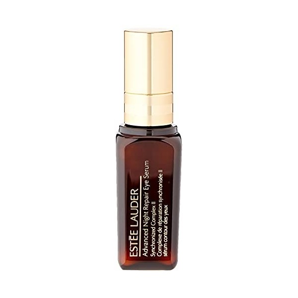 Estee Lauder Advanced Night Repair Eye Serum Synchronized Complex II For Unisex 0.5 oz Serum