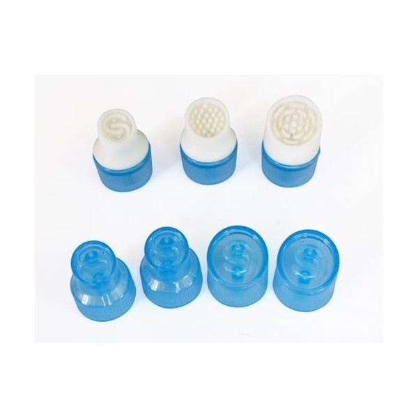 2 en 1Hydro peel machine