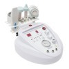 HINOPY Appareil de microdermabrasion professionnel 5 en 1 Diamond pour soins du visage, soin de la peau du visage, équipement