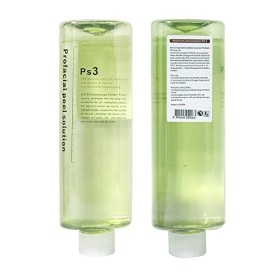 Solution de nettoyage Aqua Peeling Solution Hydra Peeling Solution de nettoyage pour dermabrasion du visage Solution Hydrafac