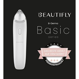 Beautifly Microdermabrasion diamant B-Derma Basic 600 g