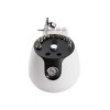 Outils de soins de la peau visage beauté 45W 3 en 1 diamant pulvérisation Microdermabrasion Blackhead pulvérisation hydratant