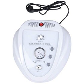 Booso Beauté Diamond Dermabrasion Pro Microdermabrasion Machine De Soins De Santé De la Peau Acne Pimple Aspiration Suppressi