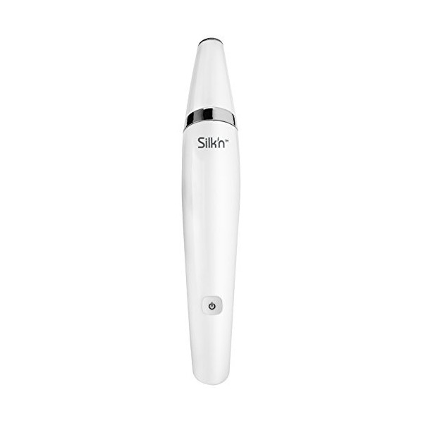 Silkn ReVit Essential - Microdermabrasion par Gommage au Diamant - Peeling - 2 Pointes de Traitement - 30 Filtres