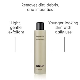 Daily Exfoliant by PCA Skin for Unisex - 7 oz Exfoliant