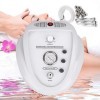 Diamond Dermabrasion Machine 3 en 1 Professionnel Microdermabrasion Soin du Visage Soin de la Peau Exfoliant Visage Défroisse