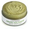 LILY SADO MATCHA MADE IN HEAVEN Facial Scrub - Best Daily Facial Exfoliating Cleanser for Women & Men - Vegan Face Wash Ex...