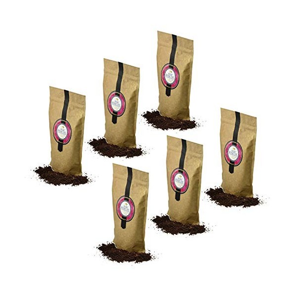 Oli-Oly Gommage Exfoliant à lhuile de Rose pour le visage et le corps | Ingrédients naturels - Pour tous les types de peau -