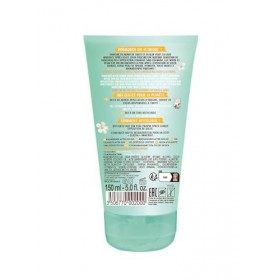 LOVEA - Gelée Apaisante Après-Soleil Visage & Corps - Monoï De Tahiti & Aloe Vera - Hydrate, Adoucit & Désaltère La Peau - 98