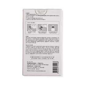 Triangle Peel PA Gommage de la Peau