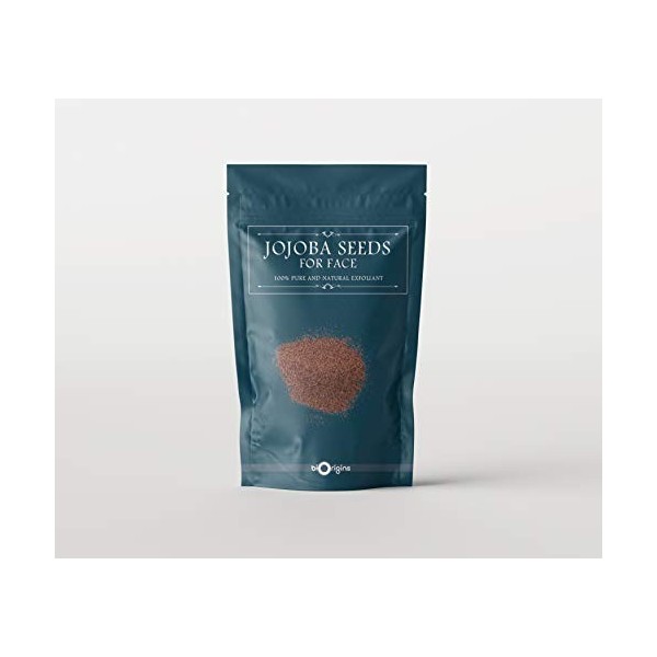 Billes de Jojoba Visage Exfoliant 1 kg