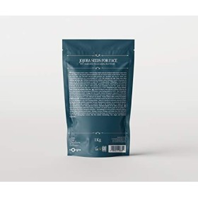 Billes de Jojoba Visage Exfoliant 1 kg