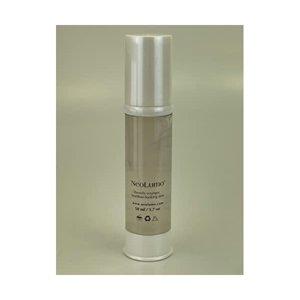 NeoLumo Purifying Gel Peel – Gel exfoliant nettoyant en profondeur successeur dObeyYourBody 