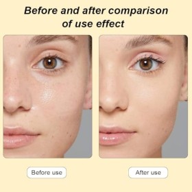 Gommage Corporel au Curcuma,Gommage Corps Exfoliant,Gommages pour le Corps du Visage Curcuma,Gommage Exfoliant,Gommage Corpor