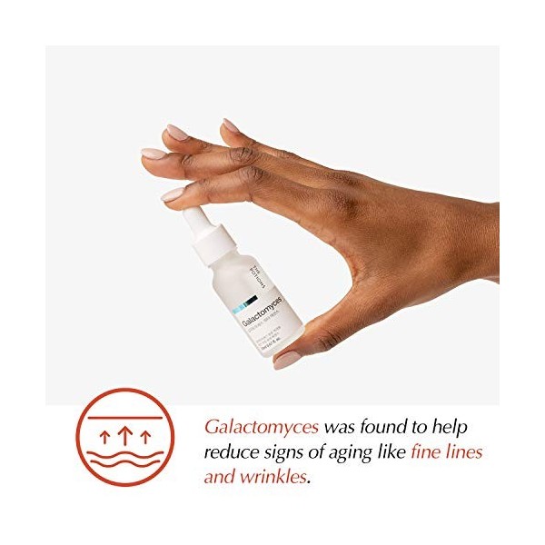 GALACTOMYCES water essence 20 ml