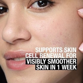 Neutrogena® Clear & Defend+ Exfoliant liquide avec AHA + panthénol