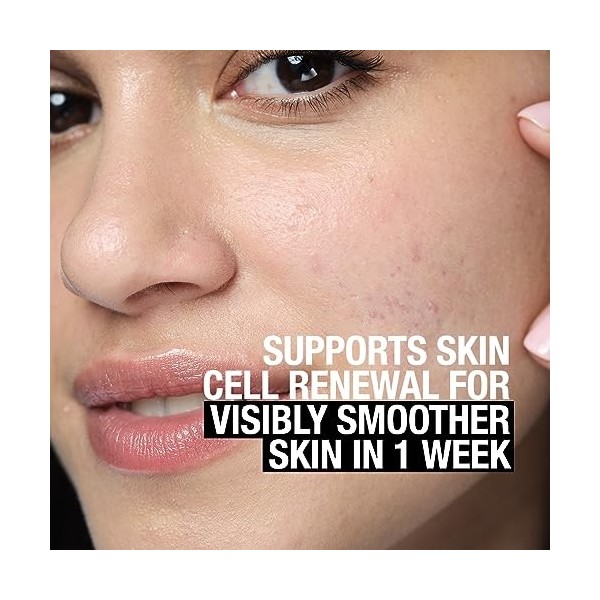 Neutrogena® Clear & Defend+ Exfoliant liquide avec AHA + panthénol