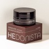 HEDONISTA gommage scrub pour homme | Exfolie en douceur et aide à régénérer la peau | Fabriqué en Italie