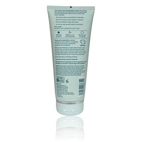 Liz Earle Cleanse & Polish Nettoyant pour chiffon chaud 200 ml sans chiffons 