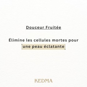 KEDMA Facial Peel, 100 ml, KED9