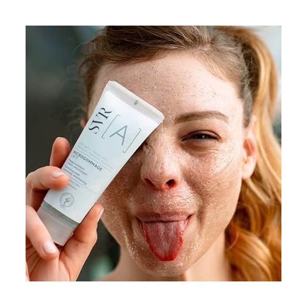 Microgommage Lift 75 Ml