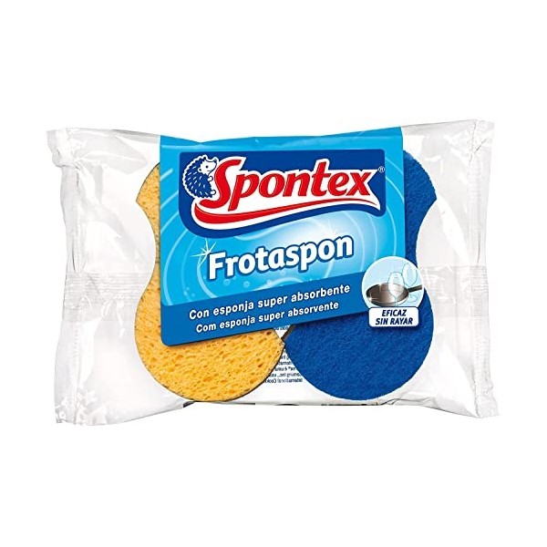 Spontex Gommages