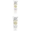 Duo Produit de beauté MARILOU BIO - Gamme Argan - Gommage pour le visage à lhuile dArgan - Lait pour le corps