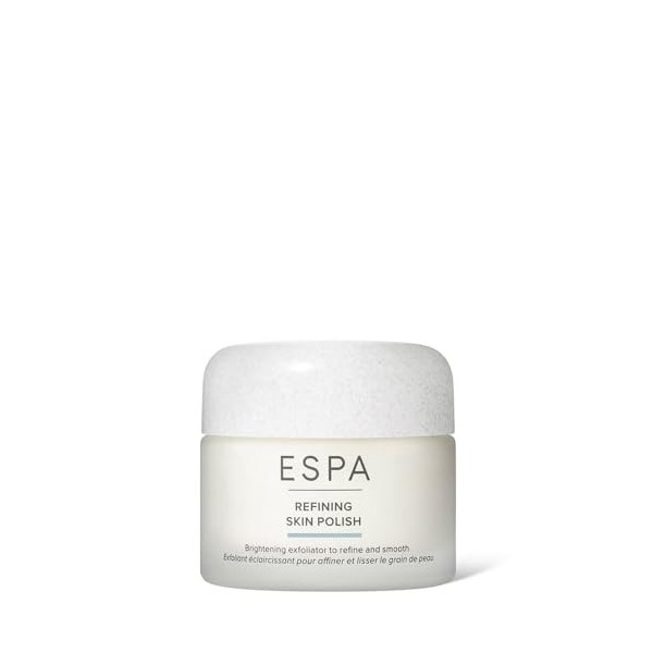 ESPA Vernis raffiné pour la peau 55 ml boîte 