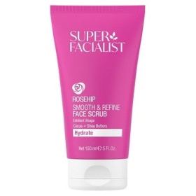 Super Facialist Gommage Visage Eclaircissant 150ml